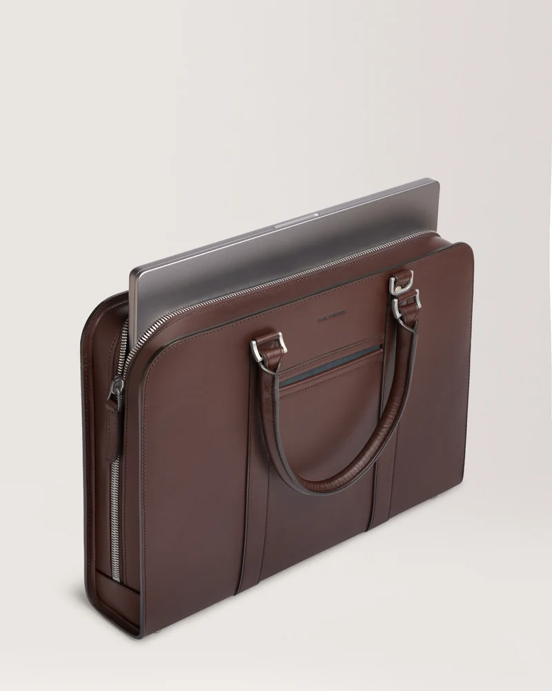 Palissy Briefcase