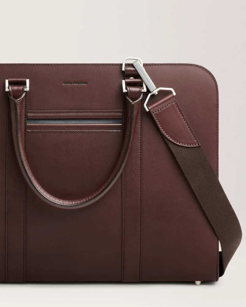 Palissy Briefcase
