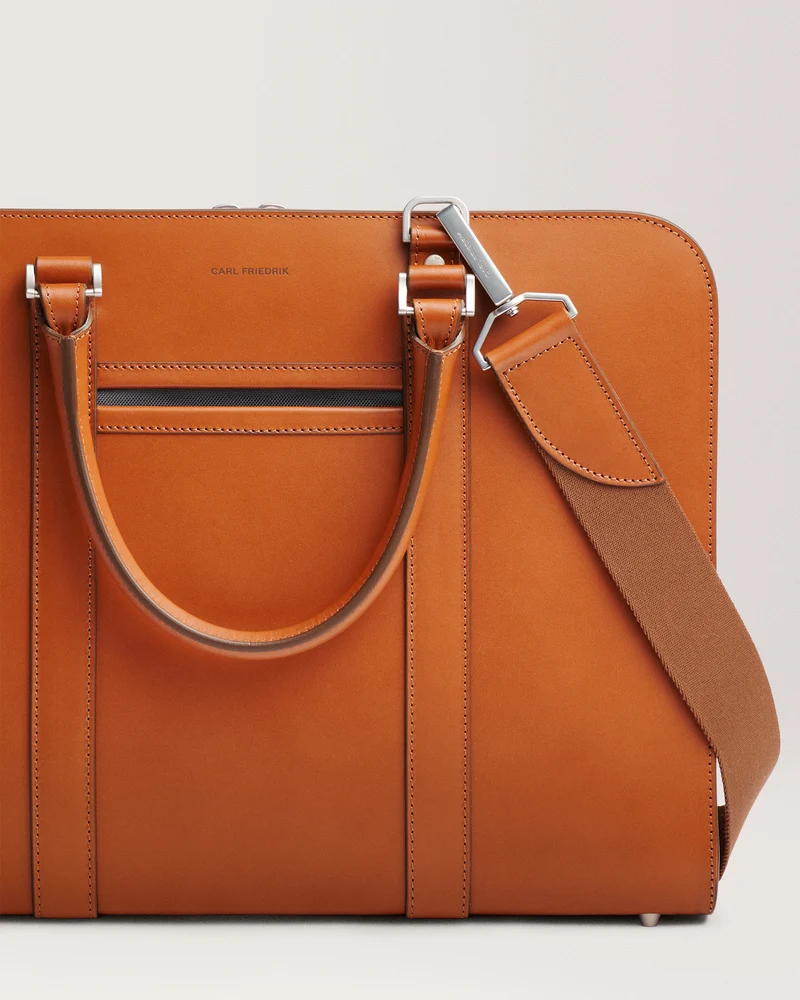 Palissy Briefcase