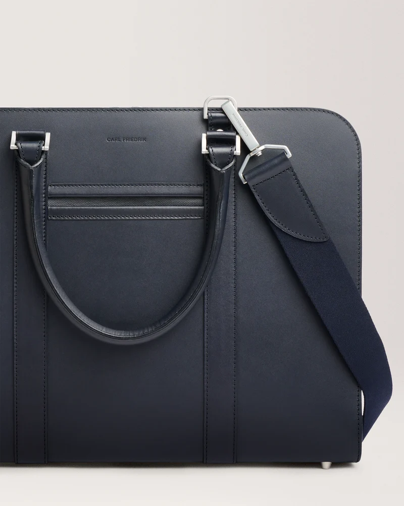 Palissy Briefcase