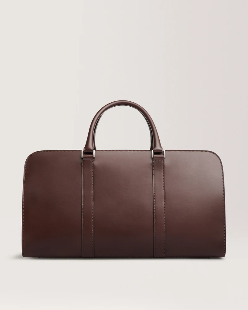Palissy Weekend - Return