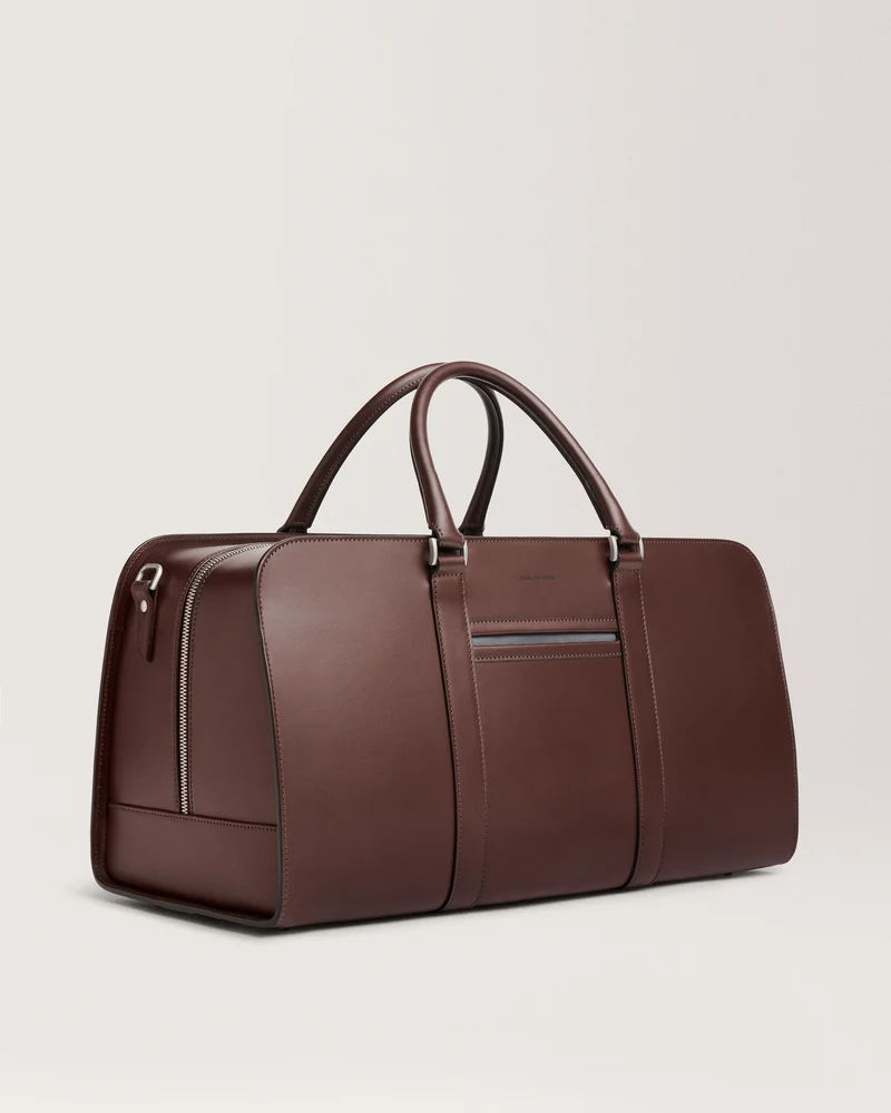 Palissy Weekend - Return