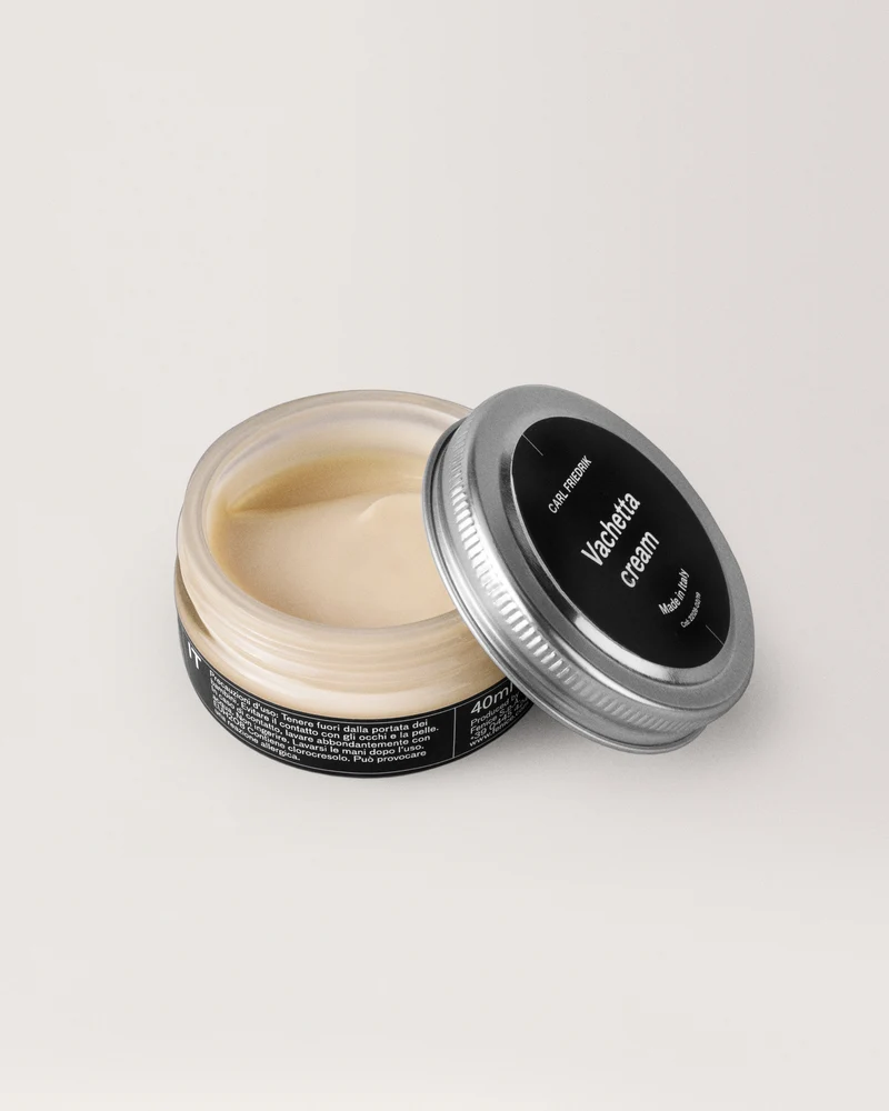 Leather Cream