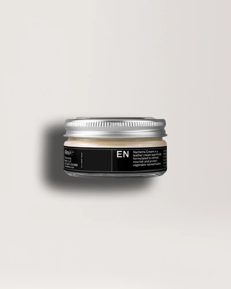 Leather Cream