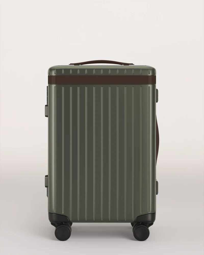 The Carry-on