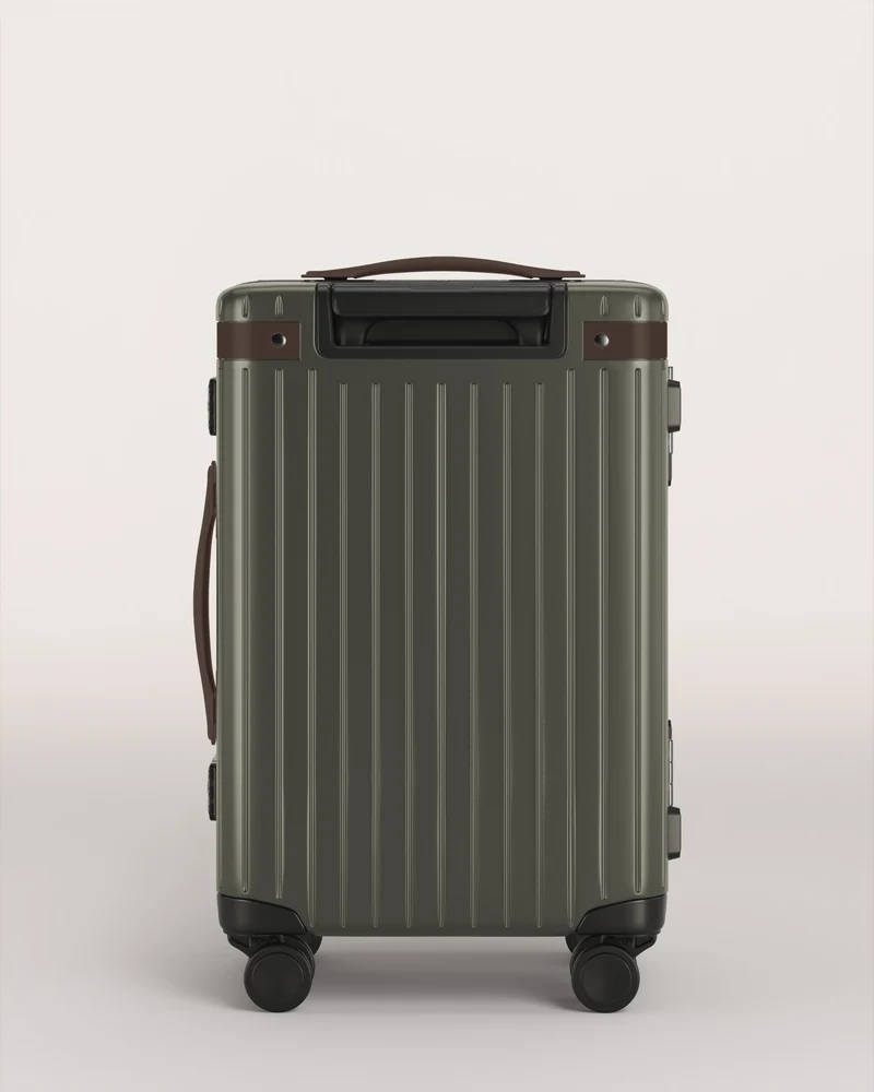 The Carry-on