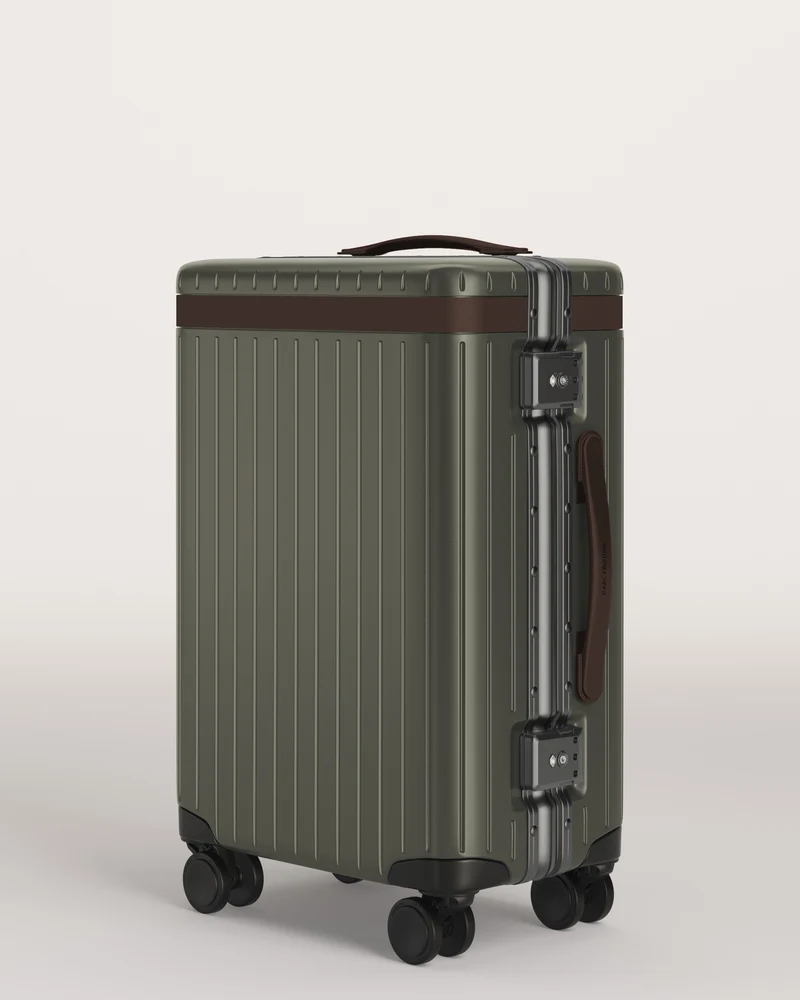 The Carry-on