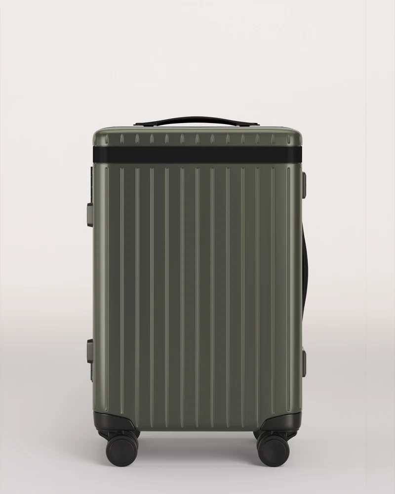 The Carry-on