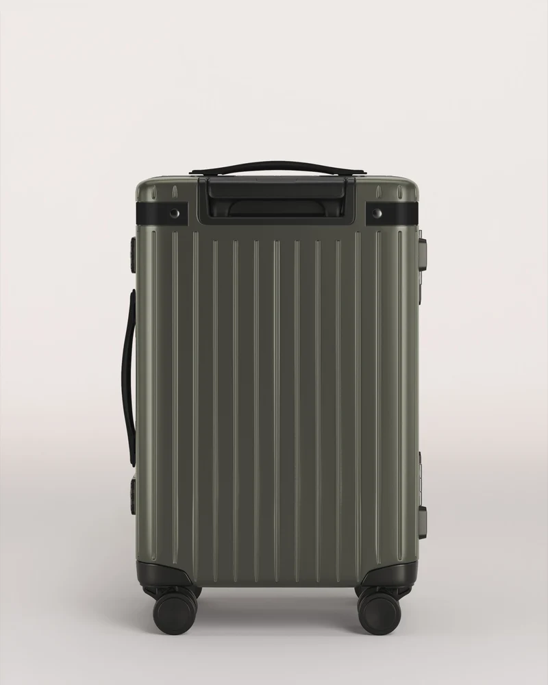 The Carry-on