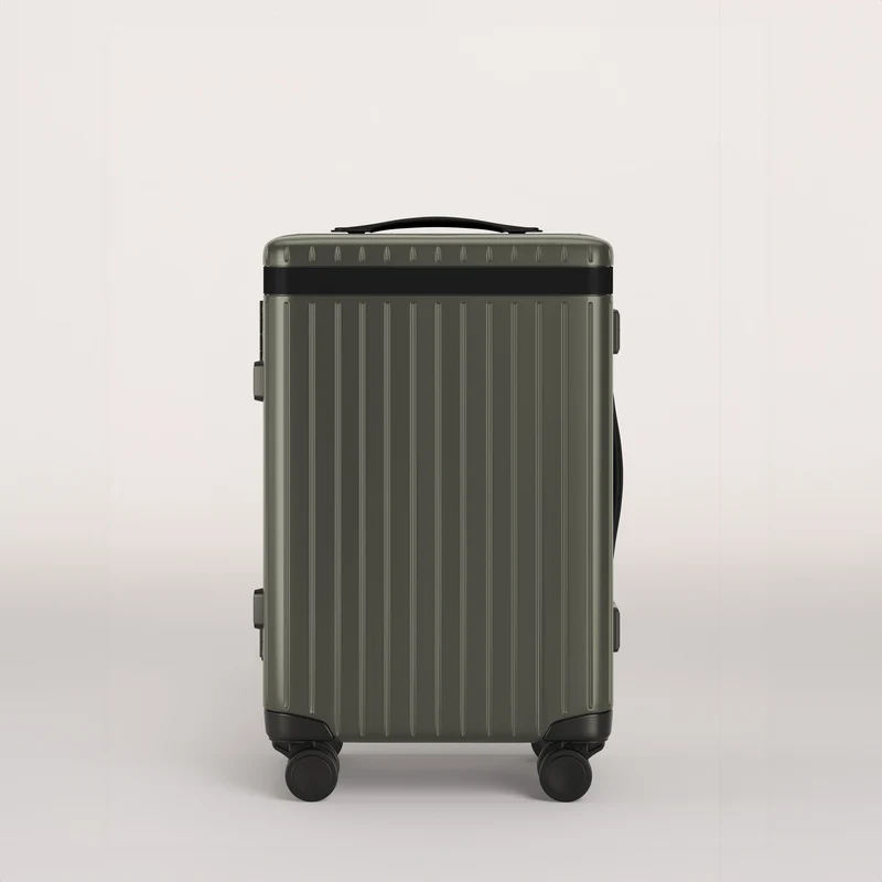 The Carry-on