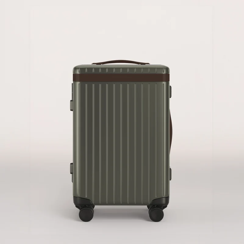 The Carry-on