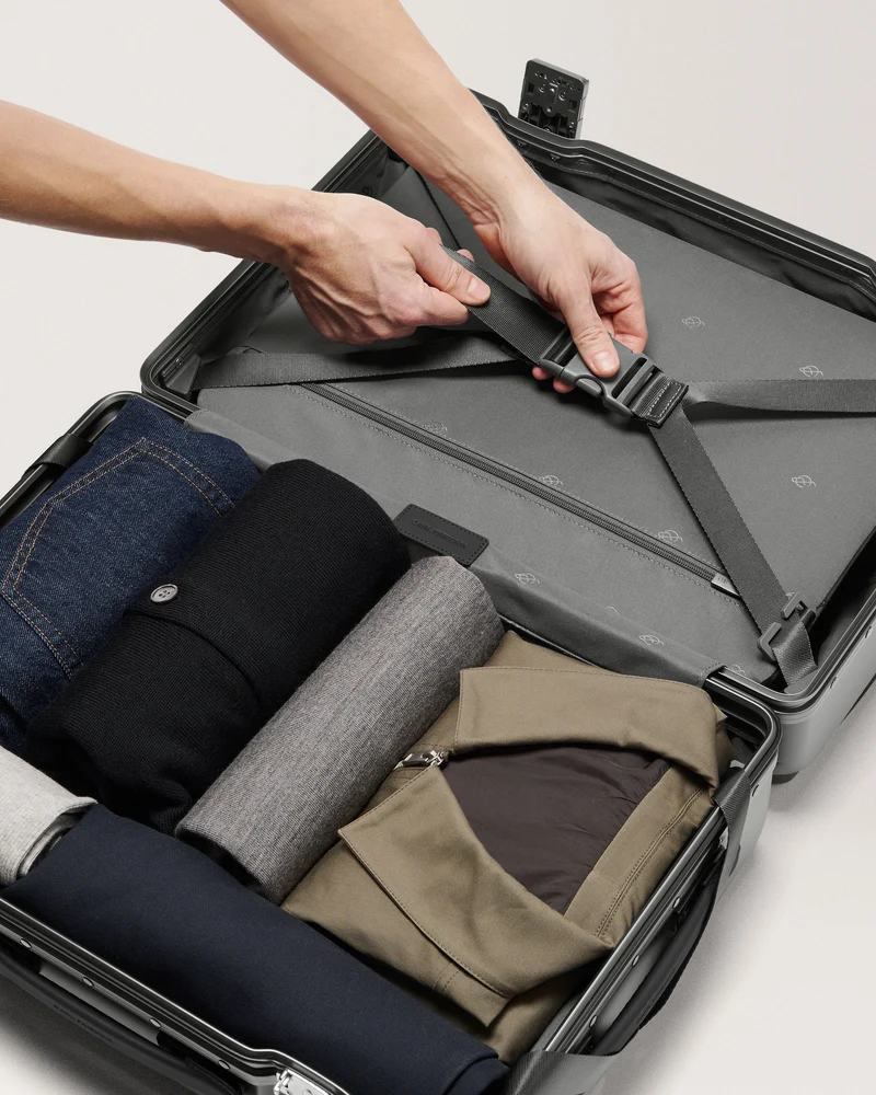 The Carry-on