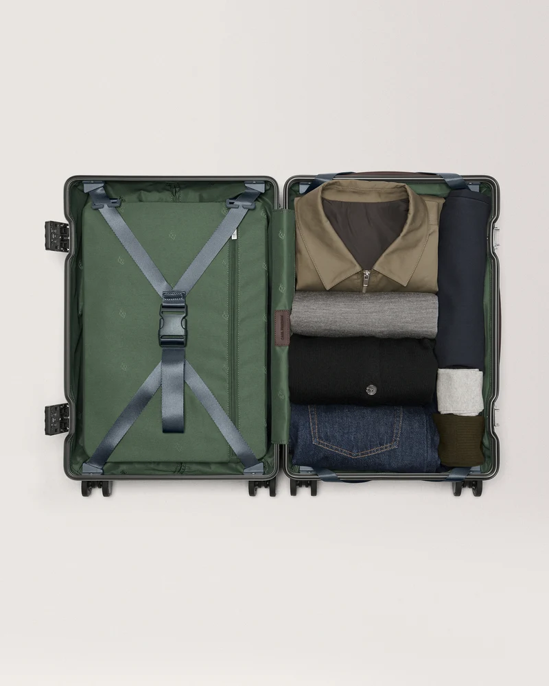 The Carry-on