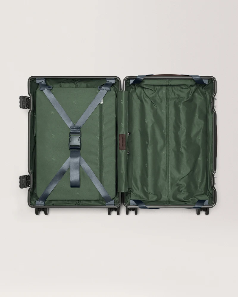 The Carry-on