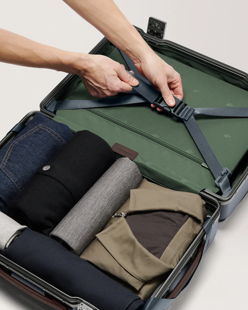 The Carry-on