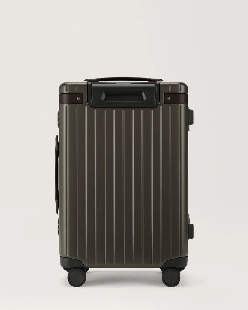 The Carry-on