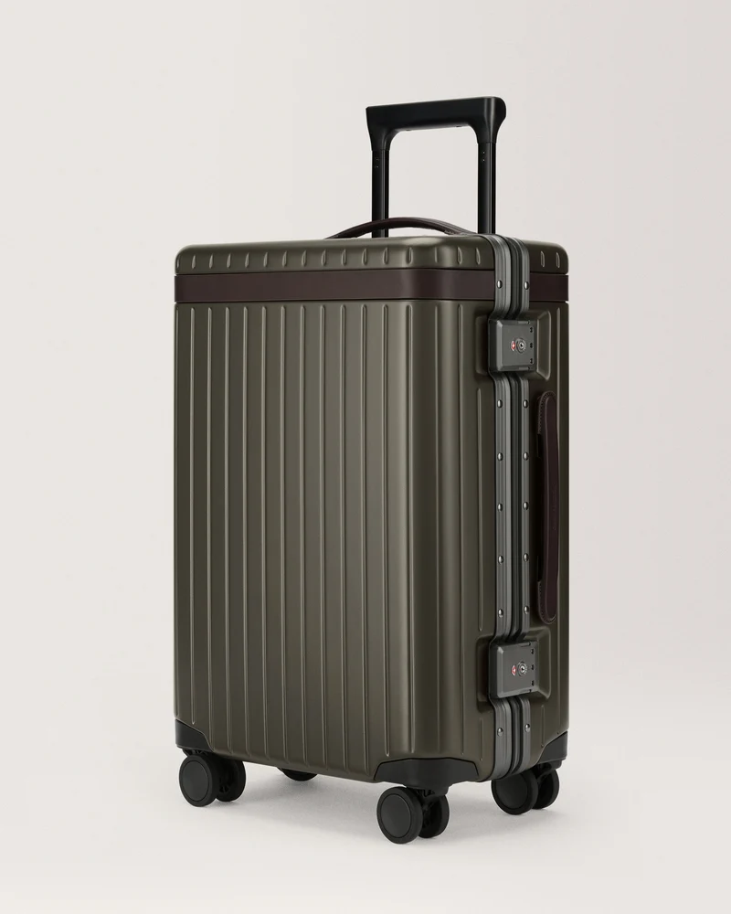 The Carry-on