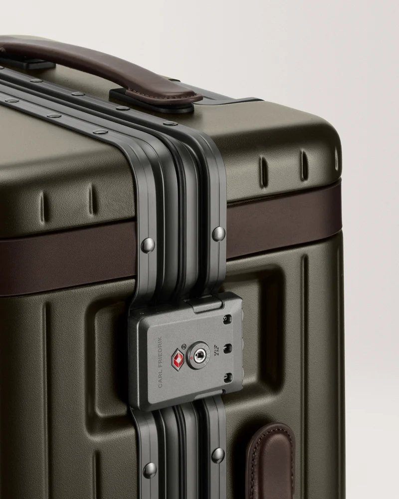 The Carry-on