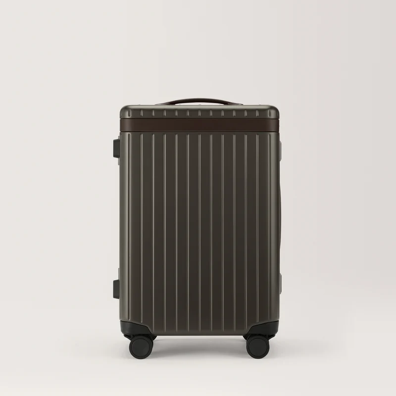 The Carry-on