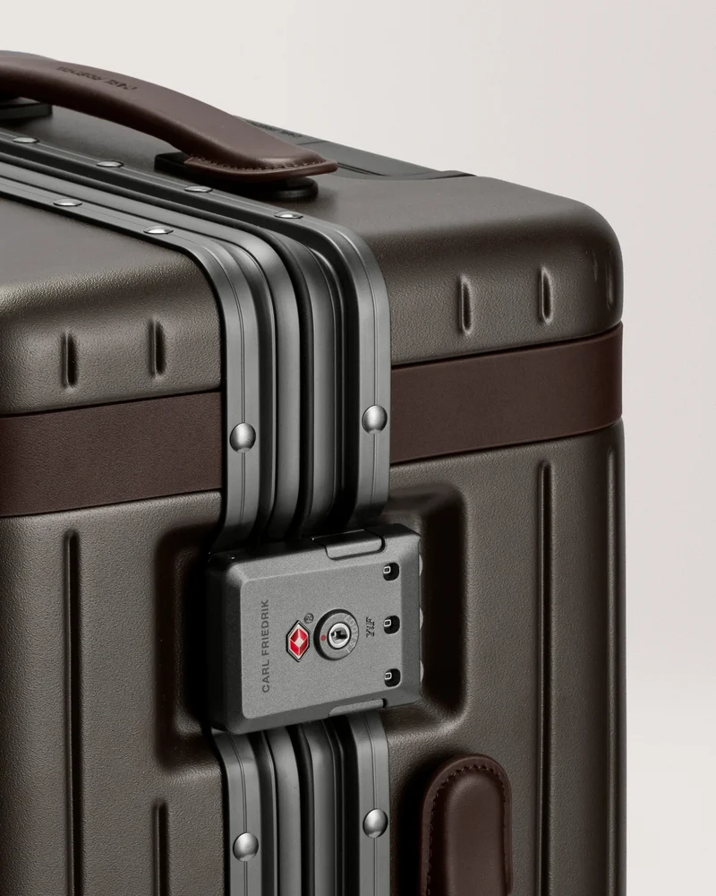 The Carry-on