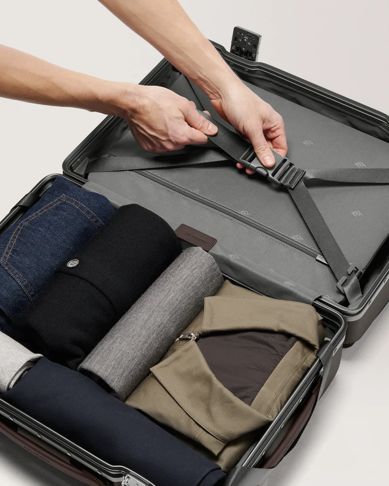 The Carry-on