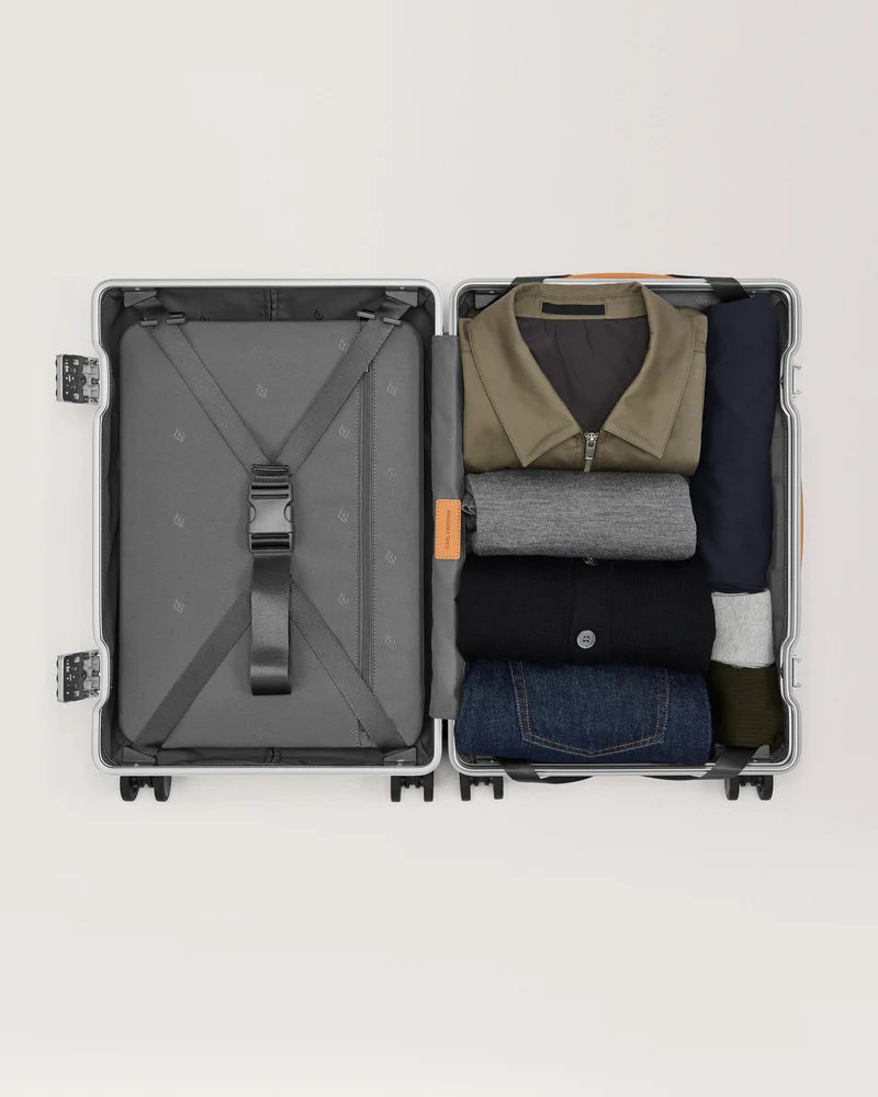 The Carry-on