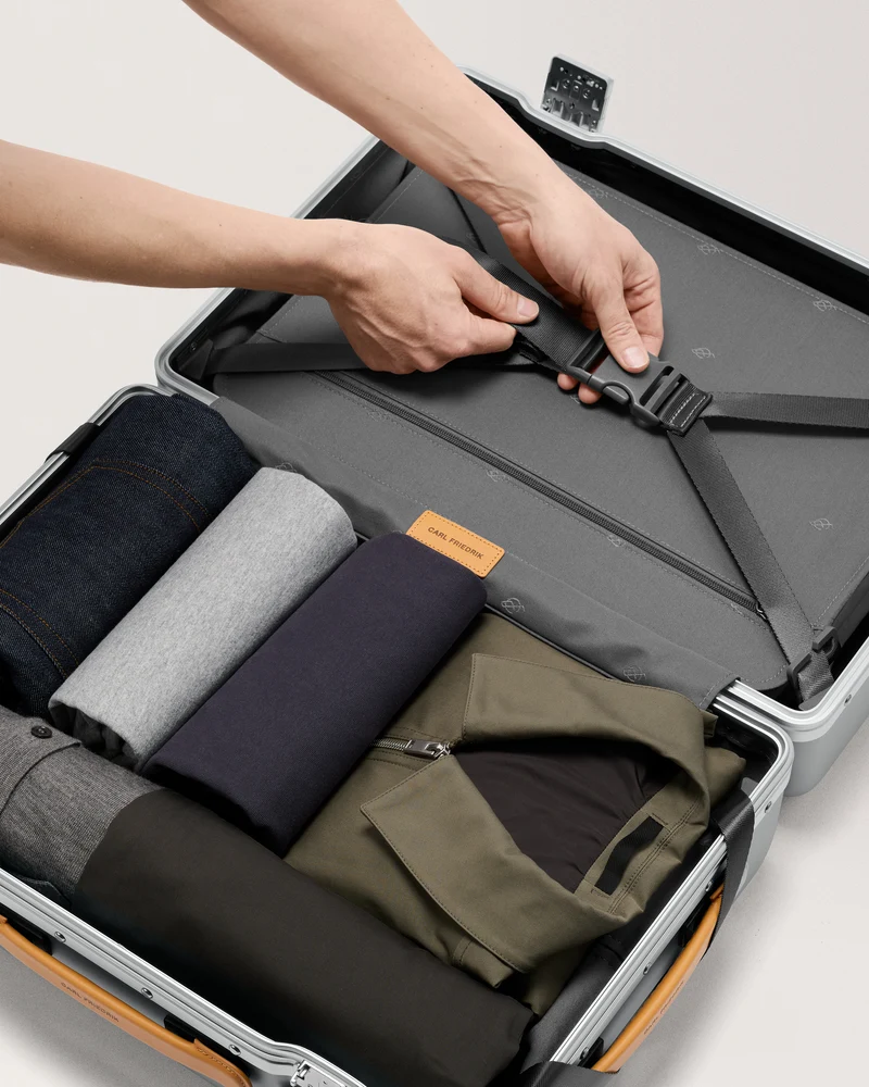 The Carry-on