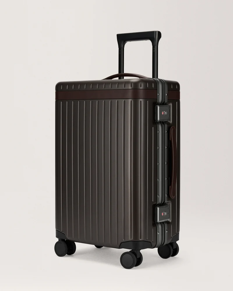 The Carry-on