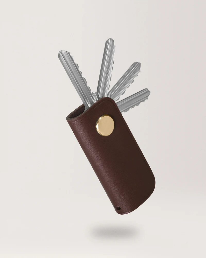 The Key Organiser