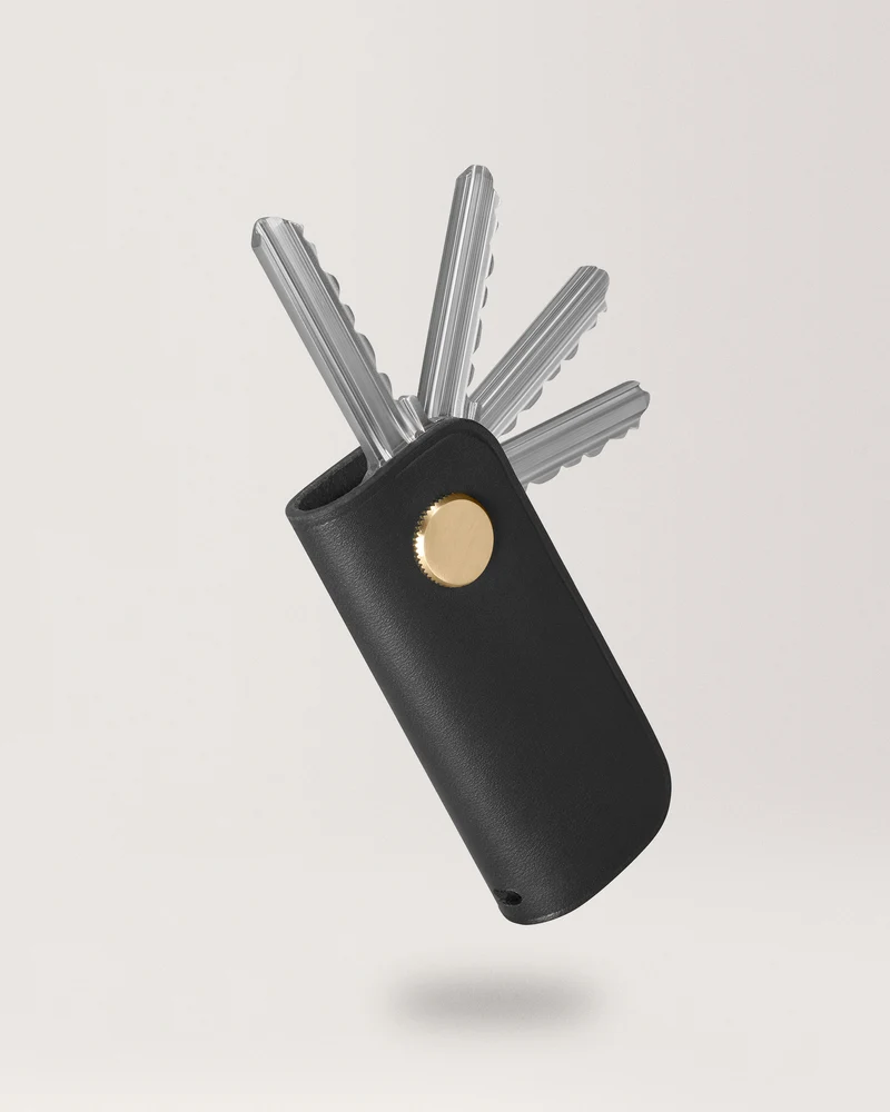The Key Organiser