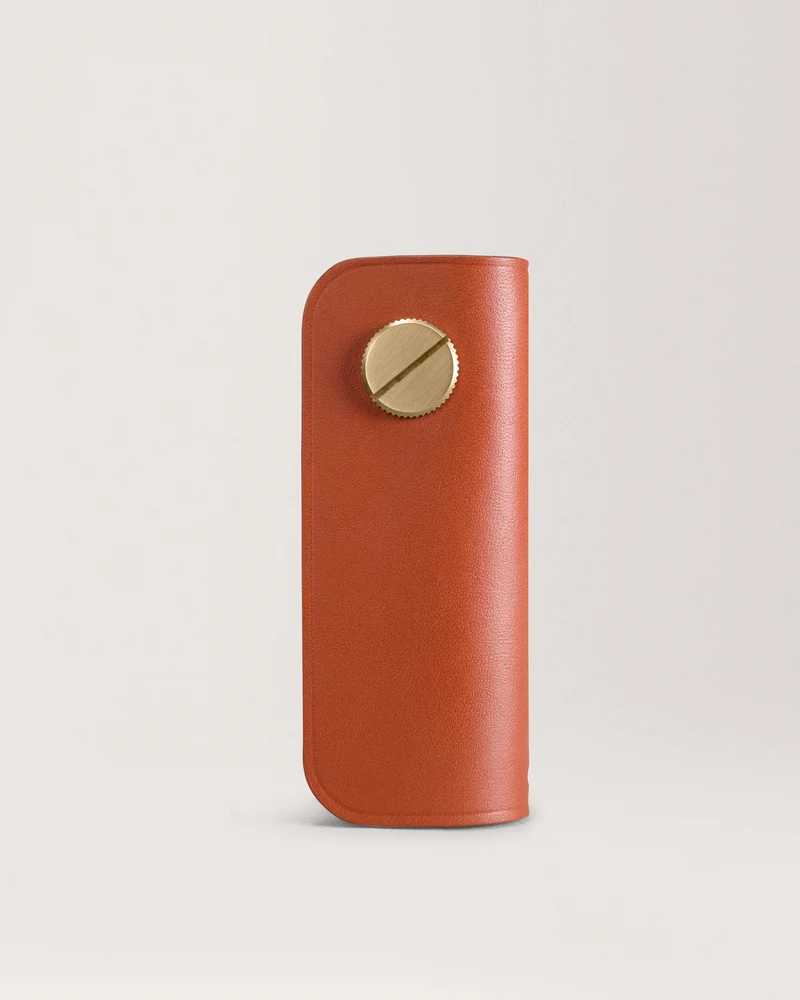 The Key Organiser