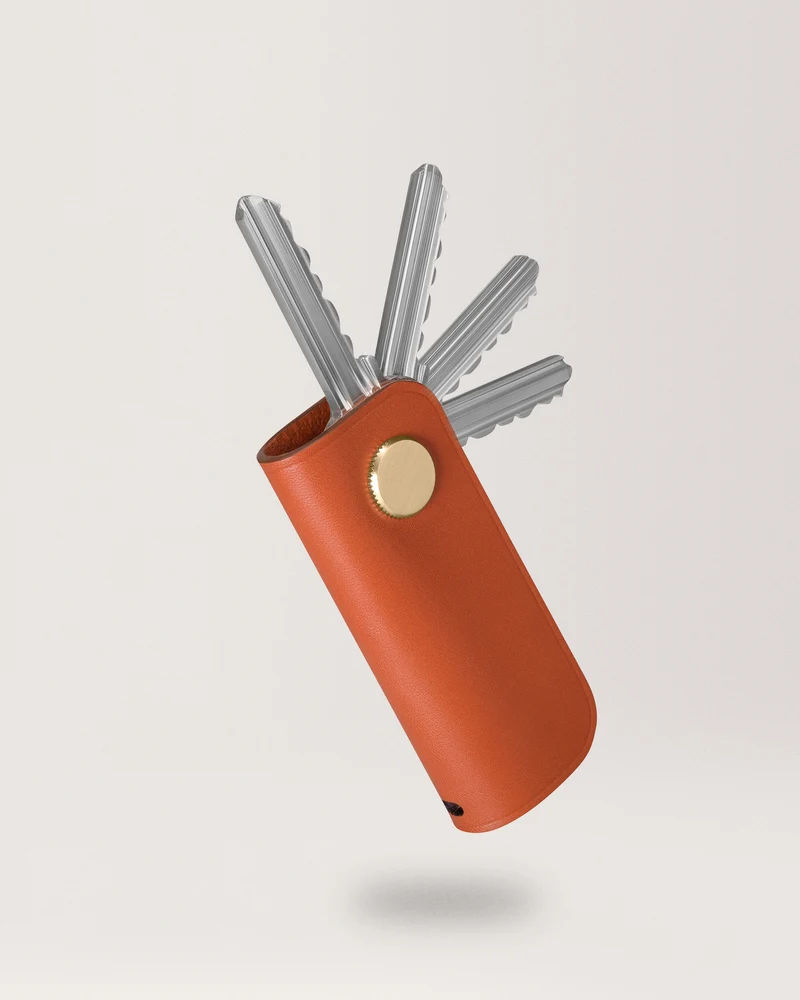 The Key Organiser
