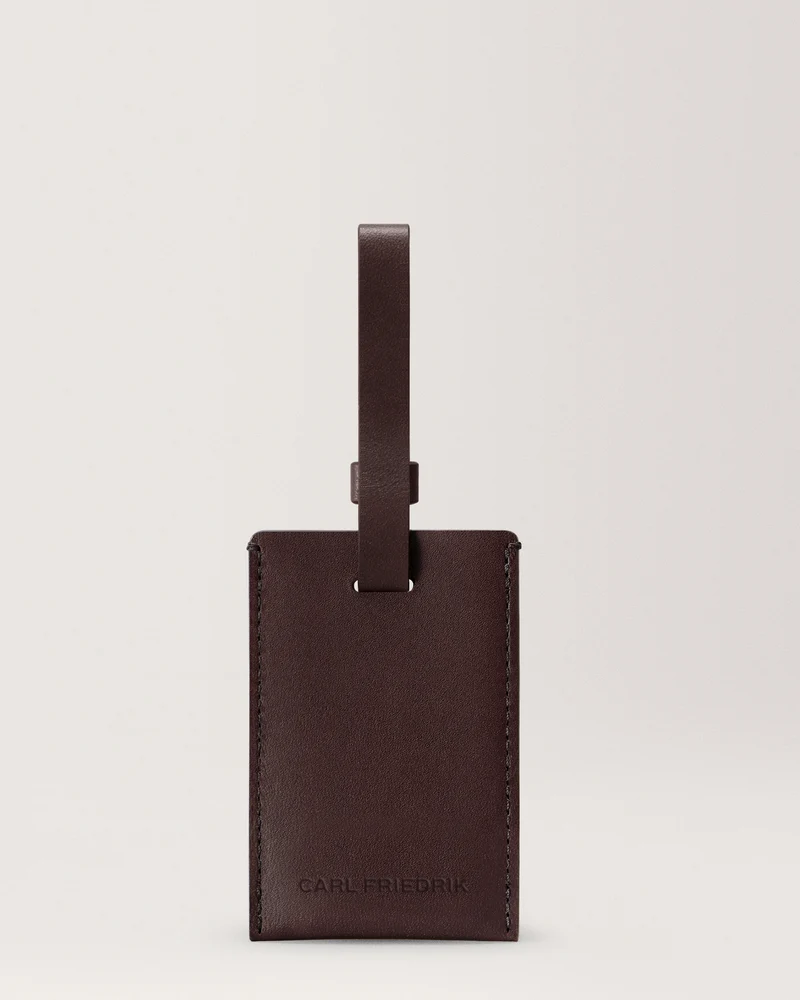 The Luggage Tag