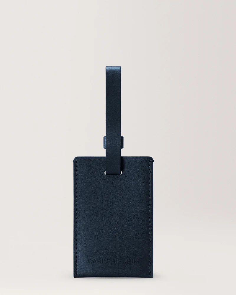 The Luggage Tag