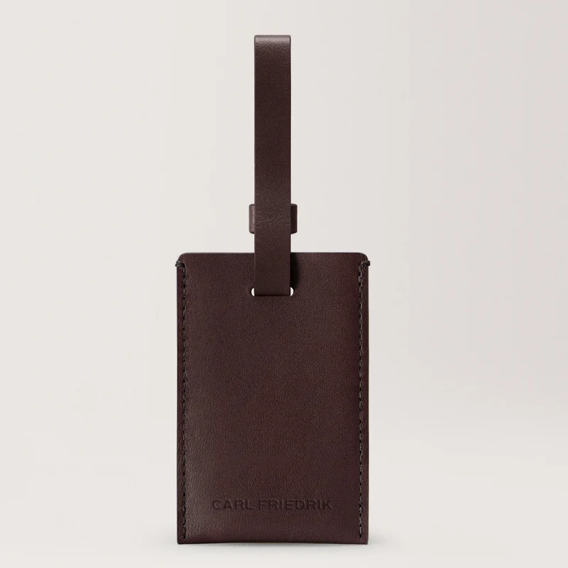 The Luggage Tag