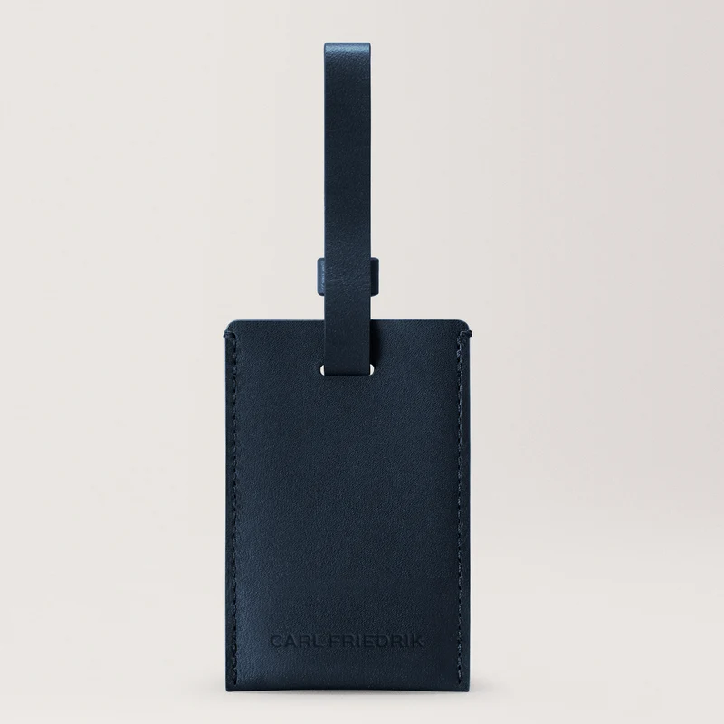 The Luggage Tag