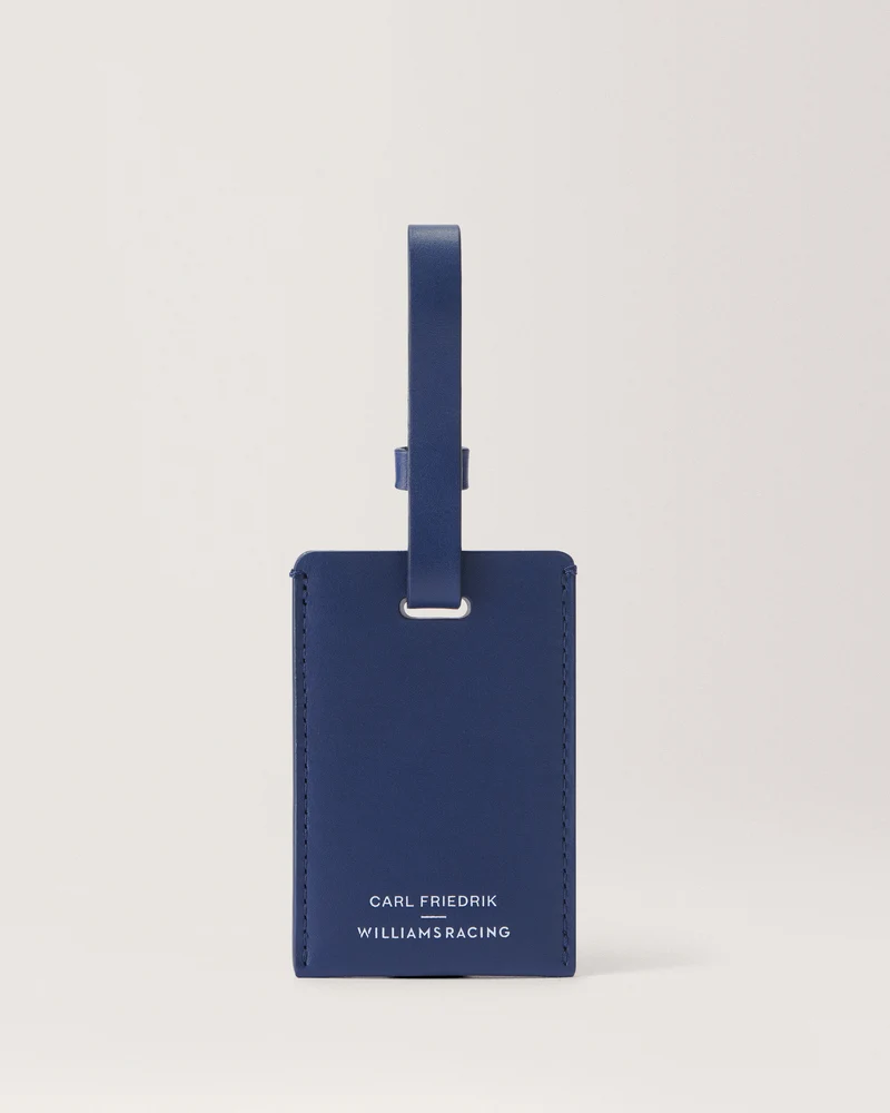 The Luggage Tag