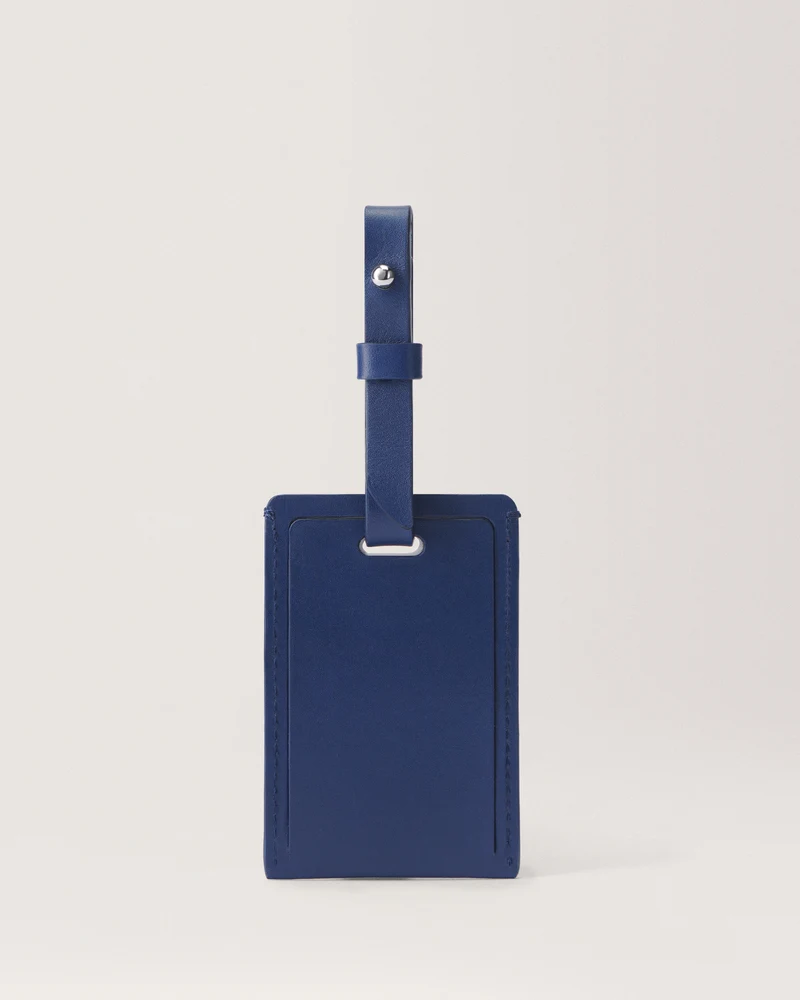 The Luggage Tag