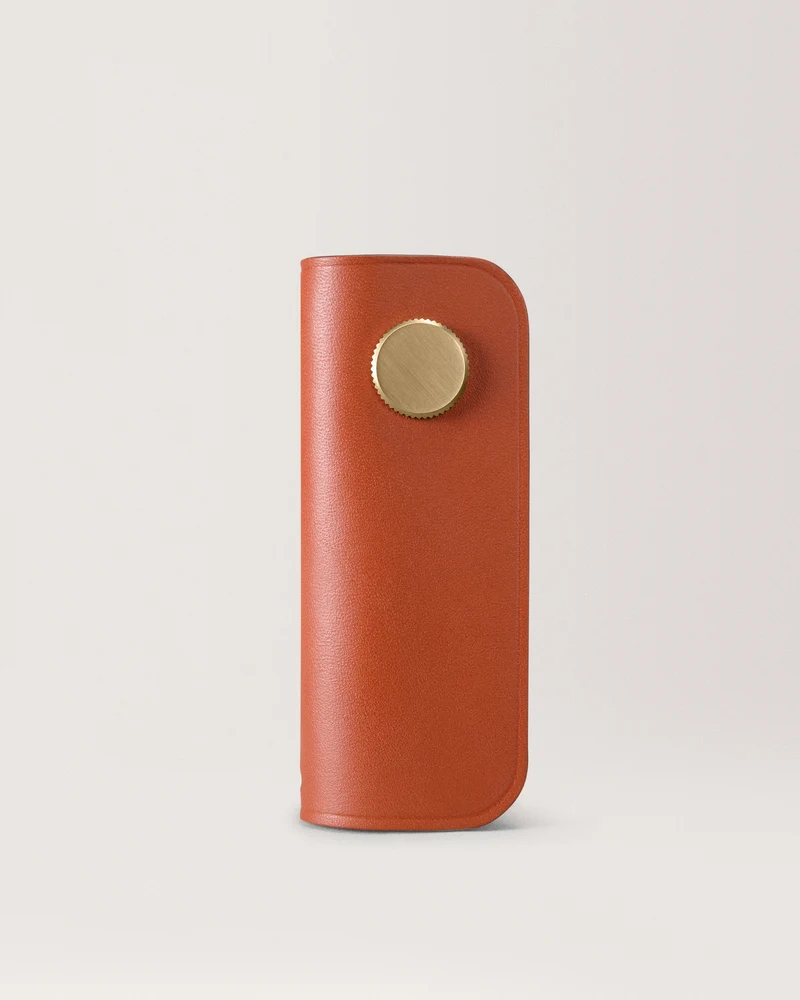 The Key Organiser