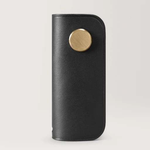 The Key Organiser