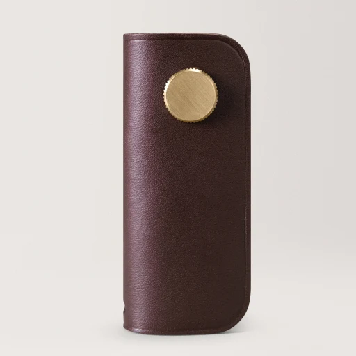 The Key Organiser