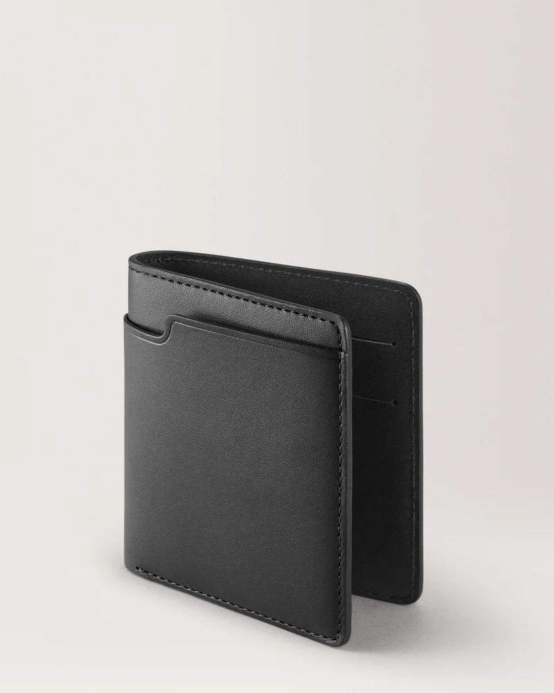 Walden Wallet