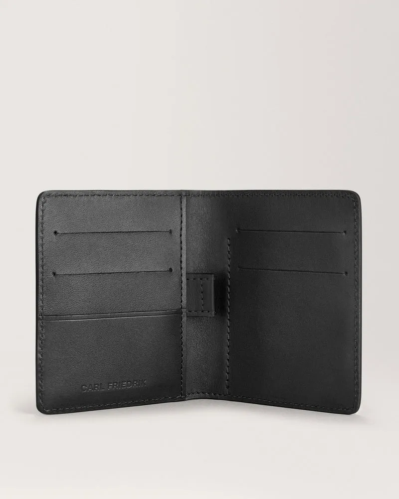 Walden Wallet