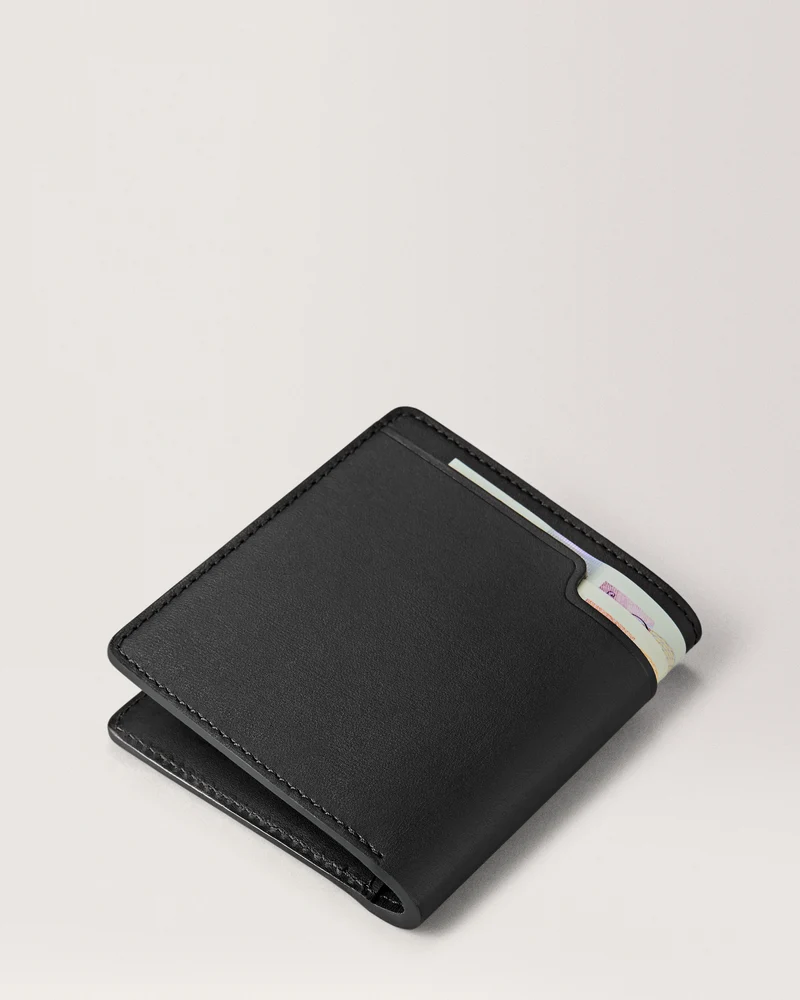 Walden Wallet