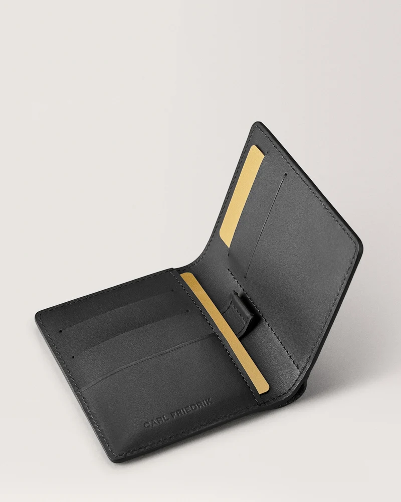 Walden Wallet