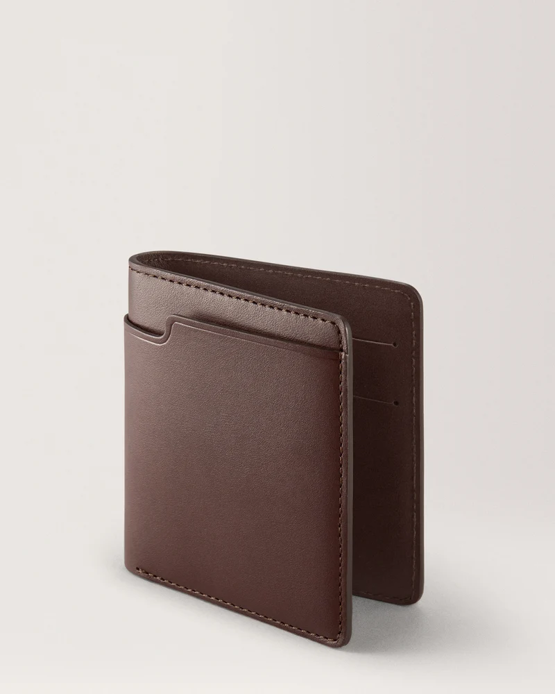 Walden Wallet