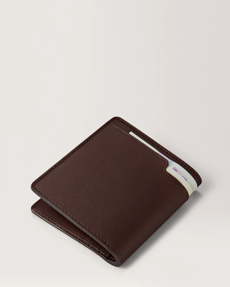 Walden Wallet