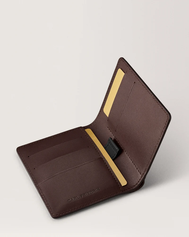 Walden Wallet
