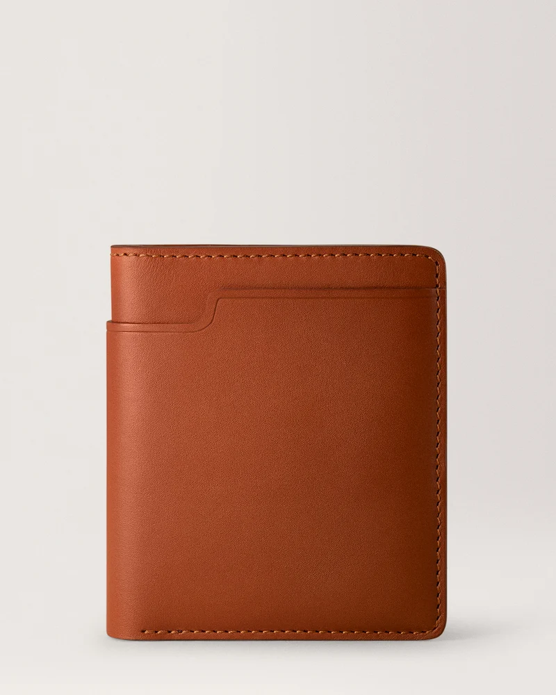 Walden Wallet