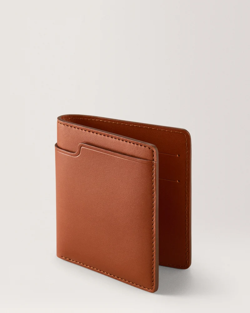 Walden Wallet